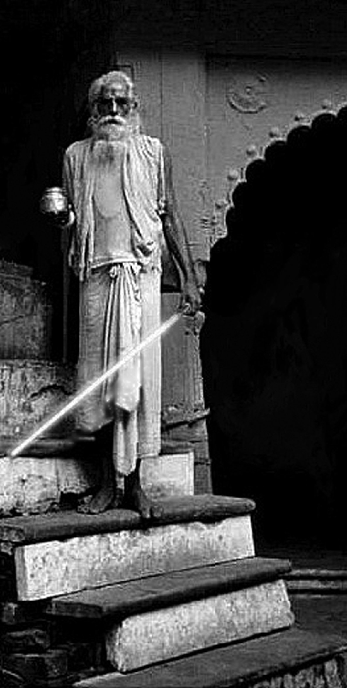 Star Wars: Orange Lightsaber Meaning &amp; Investigation